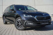 Skoda Octavia Ambition 1.5tsi combi matrix navi pdc temp ahk