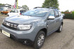 Dacia Duster Prestige duster diesel blue dci 115 4wd expression anhangerkupplung