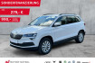 Skoda Karoq Ambition 2.0tdi dsg 4×4 ambition nav+shz+rfk+ahk+bt