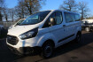 Ford Transit Custom Basis Transit custom kombi 320 l1 (9 sitzer)