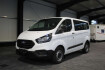 Ford Transit Custom Basis Transit custom kombi 320 l1