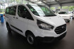 Ford Transit Custom Basis Transit custom kombi 320 l1 (9 sitzer)