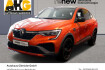 Renault Arkana R.S. LINE r.s. line