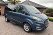 Ford Tourneo Custom Titanium Tourneo custom kombi 310 l2 tourneo titanium