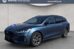 Ford Focus ST-Line X turnier 1.0 ecoboost hybrid aut. st line x