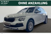 Skoda Kamiq Essence essence 1.0 tsi dsg
