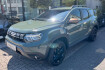 Dacia Duster Sondermodell Extreme extreme tce 150 4wd 1hd sh cam shz navi