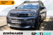 Citroën C5 Aircross Shine Citroen c5 aircross puretech s&s shine +shz+rfk360+aut+