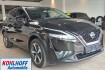 Nissan Qashqai Tekna 1.3 dig t n connecta 140ps winter business 360 led