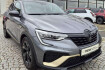 Renault Arkana E-TECH engineerd e tech engineered full hybrid 145