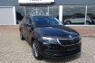 Skoda Karoq Style karoq 1.5 tsi act dsg style 18zoll  dachreling silber  navi  beheiz. frontscheibe  sprachbedienung fensterscheiben hi dun