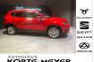 Seat Ateca Xcellence xcellence 1.5tsi dsg+ahk+led +sitzhzg