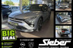Citroën C5 X Shine Citroen c5 x 1.6 225 s&s shine pack carplay*tempomat