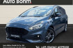 Ford S-Max ST-Line S max st line kamera+winter p.+temp+led+bt+dab+klima+nav