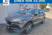 Mazda CX-5 Exclusive-Line Cx 5 automatik*allrad*leder*ahk*carplay*standhei