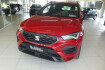 Seat Ateca FR fr 2.0 tsi dsg 4drive anhangerkupplung / panoramad