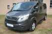 Ford Tourneo Custom Titanium Tourneo custom 310 l2 tourneo titanium
