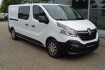 Renault Trafic Komfort l2 doka komf.shz nav kam.tem.ahk 6 sitze