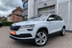Skoda Karoq Style 2.0tdi dsg style 4x4 ahk+led+fronts hzg
