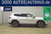 Hyundai Santa Fe Premium Santa fe 2.2 crdi premium leder navi led