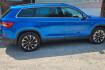 Skoda Kodiaq L&K 4×4 hud pano 19zoll 360gradsthzg 8fach