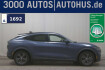 Ford Mustang Mach-E Autres Mustang mach e navi led pano leder rfk