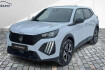 Peugeot 2008 Business ii hybrid 145 e dsc6 (mhev) business alu ka led