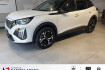 Peugeot 2008 GT gt puretech 130 eat8