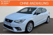 Seat Ibiza Autres fr tsi dsg navi sitzheizung einparkhilfe led