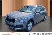 Skoda Kamiq Selection 1.0 tsi dsg selection*dab+*beh.lenkrad
