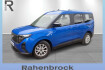 Ford Tourneo Courier Titanium Tourneo courier titanium ecoboost ? automatik