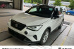 Seat Arona FR 1.5 tsi fr dsg navi led carplay keyless
