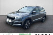 Skoda Karoq Tour tour 1 0 tsi 81 kw 6 gang mit basis led sc