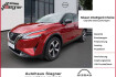 Nissan Qashqai N-Connecta n connecta  winter paket  business paket