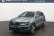 Skoda Karoq Ambition 2.0 tdi scr 4×4 dsg ambition