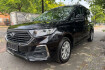 Ford Grand Tourneo Titanium Grand tourneo connect titanium