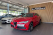 Alfa Romeo Stelvio B-Tech super q4 *acc/kamera/memory/keyless/shz*