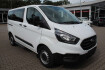 Ford Transit Custom Basis Transit custom kombi 320 l1 (9 sitzer)