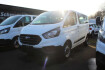 Ford Transit Custom Basis Transit custom kombi 320 l1 (9 sitzer)