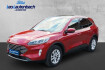 Ford Kuga Titanium X plug in hybrid titanium x