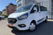 Ford Transit Custom Trail Transit custom kombi l2 9 sitz navi+sitzhzg+pdc