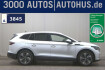 Skoda Enyaq Autres iv 80 loft t leder navi led ahk