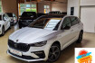 Skoda Scala Monte Carlo ii monte carlo dsg ahk 5j gar matrix navi