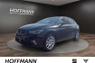 Seat Ibiza FR 1.0 tsi dsg fr navi+led+kamera