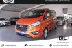 Ford Tourneo Custom Trend Tourneo custom 310*tdci l1*rfk*pdc*s tur r/l*ahk