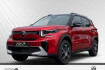Citroën C3 Aircross Plus Citroen c3 aircross plus hybrid 145 e dsc6+kamera+klima+