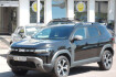 Dacia Duster Journey mild hybrid 130 4×4 journey gjr shz kamer
