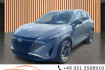 Nissan Qashqai N-Connecta 1.3 dig t mild hybrid n connecta*acc*dab