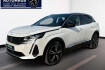 Peugeot 3008 Allure gt pack hybrid4 300*alcantara*focal*shz