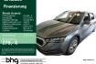 Skoda Octavia Style combi 2.0 tdi style ahk columbus navi co